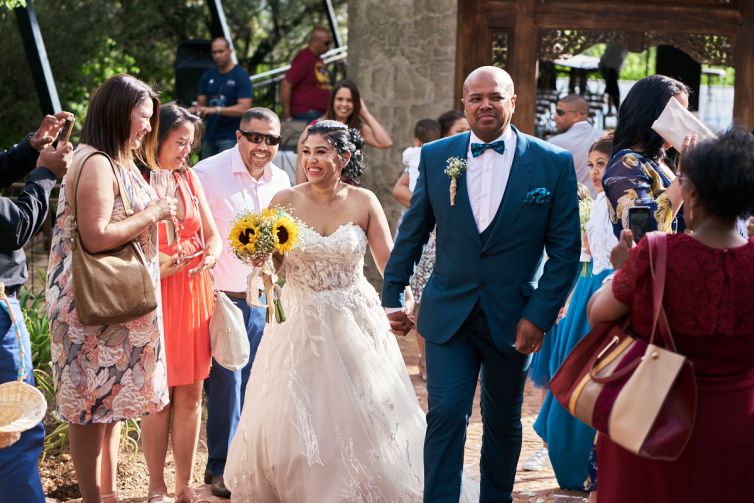 Red Ivory Wedding Photography