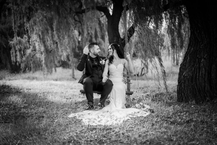 JC Crafford wedding photography in Secunda AD-30