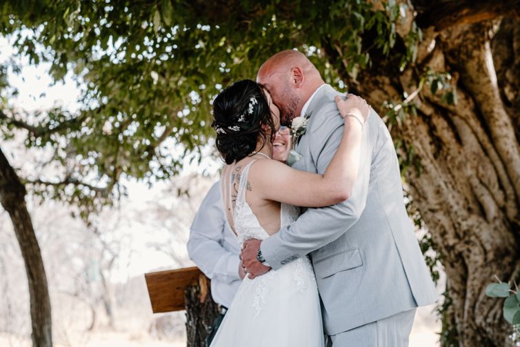 Monate Game Lodge Wedding Photography-38