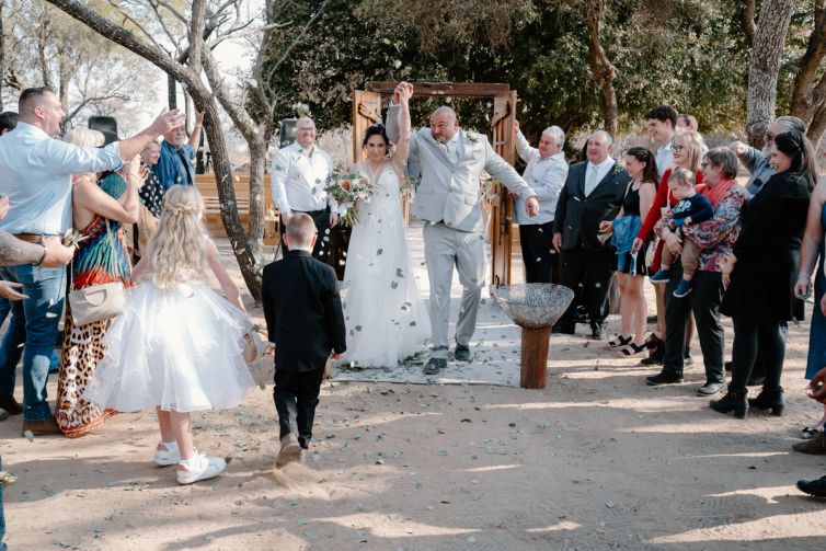 Monate Game Lodge Wedding Photography-40