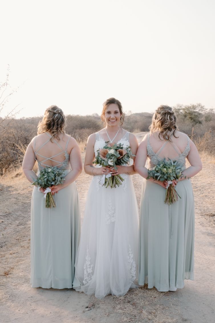 Monate Game Lodge Wedding Photography