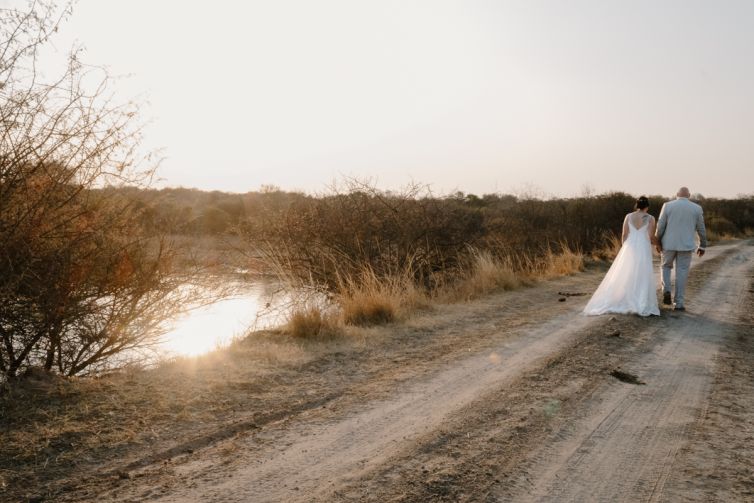 Monate Game Lodge Wedding Photography-52