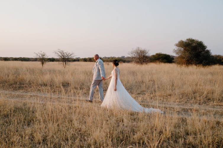 Monate Game Lodge Wedding Photography-60