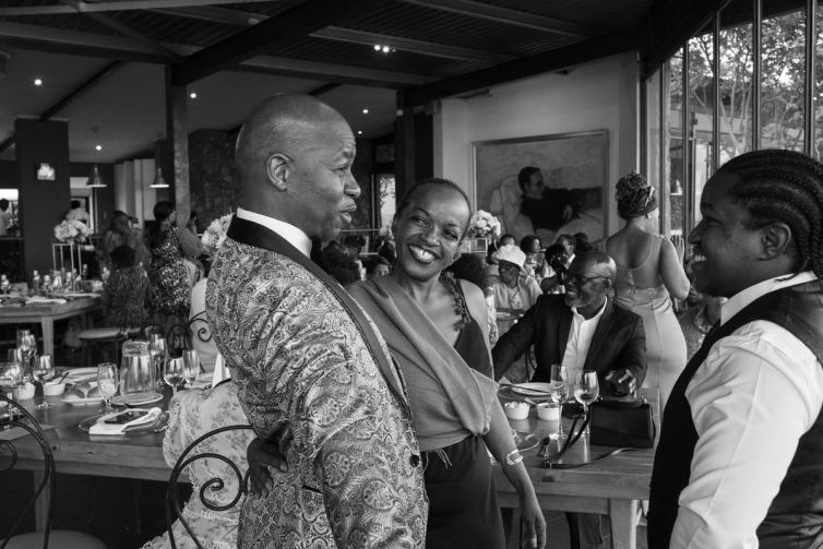 Lebohang & Ntokoza Red Ivory Wedding U-54