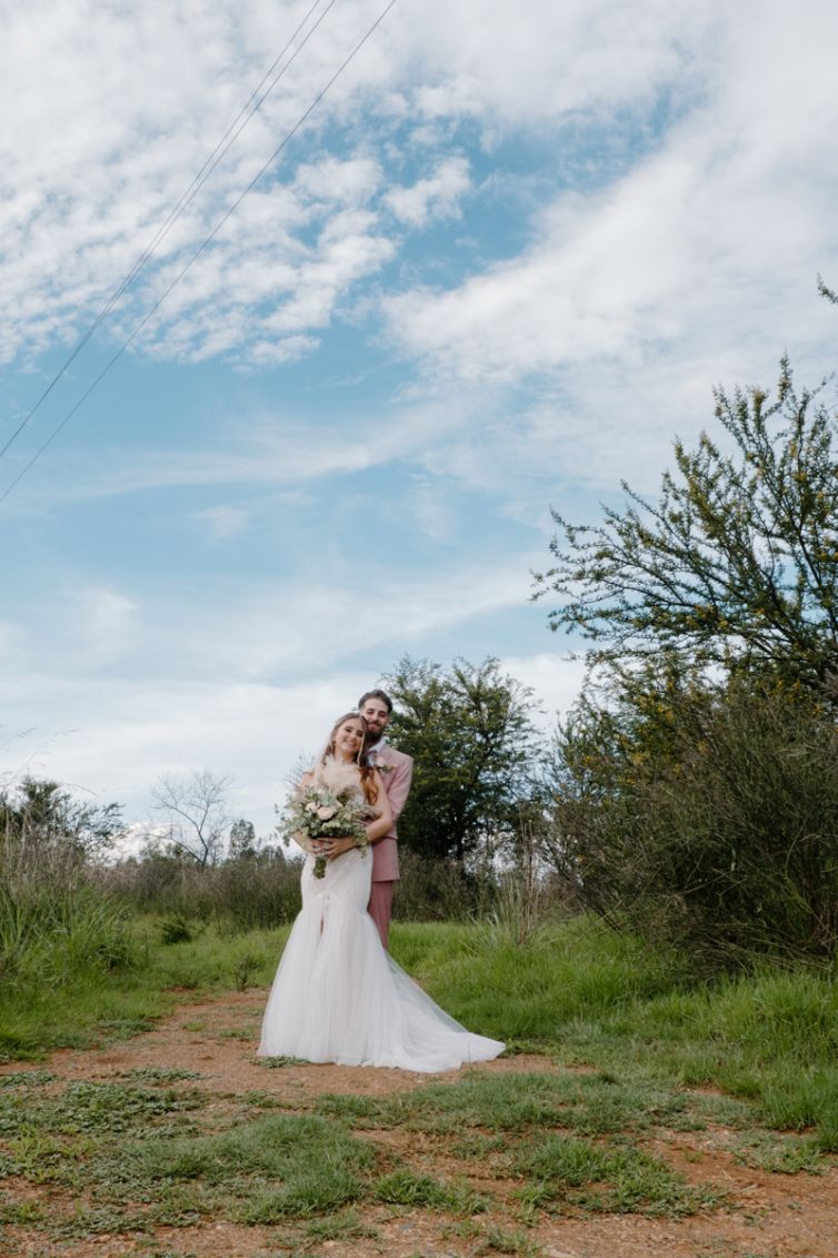 Chad and Anya Riverside Castle Wedding U-17