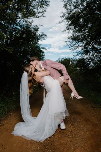 Chad and Anya Riverside Castle Wedding U-23