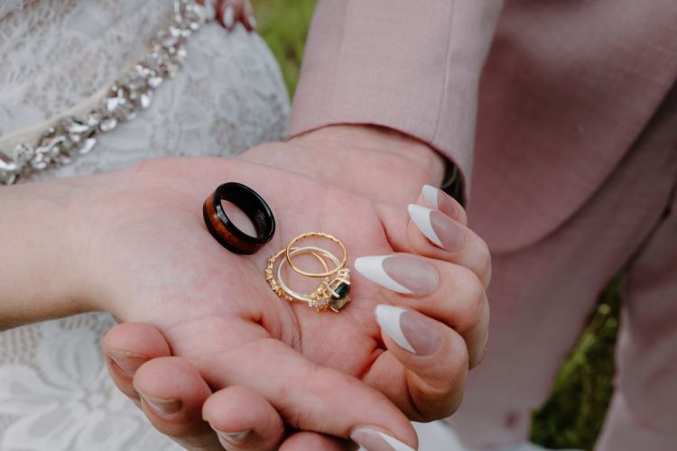 Chad and Anya Riverside Castle Wedding U-28