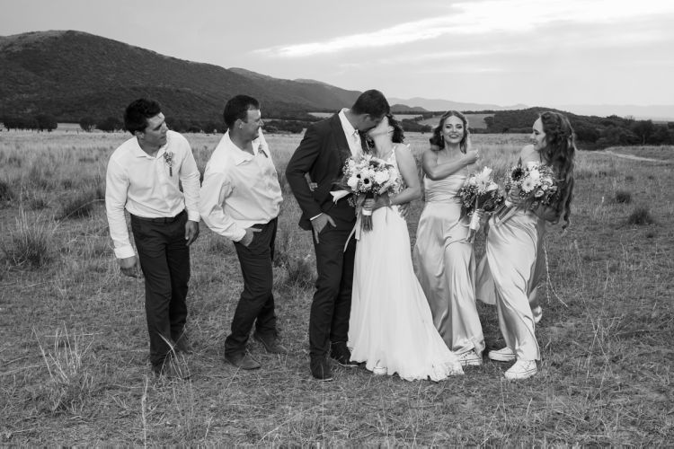 Luan and Lee-Ann Wedding Photography P-9